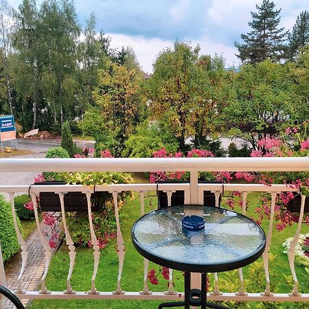 Guesthouse Dabić Zlatibor Extérieur photo