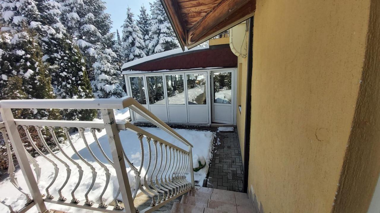 Guesthouse Dabić Zlatibor Extérieur photo