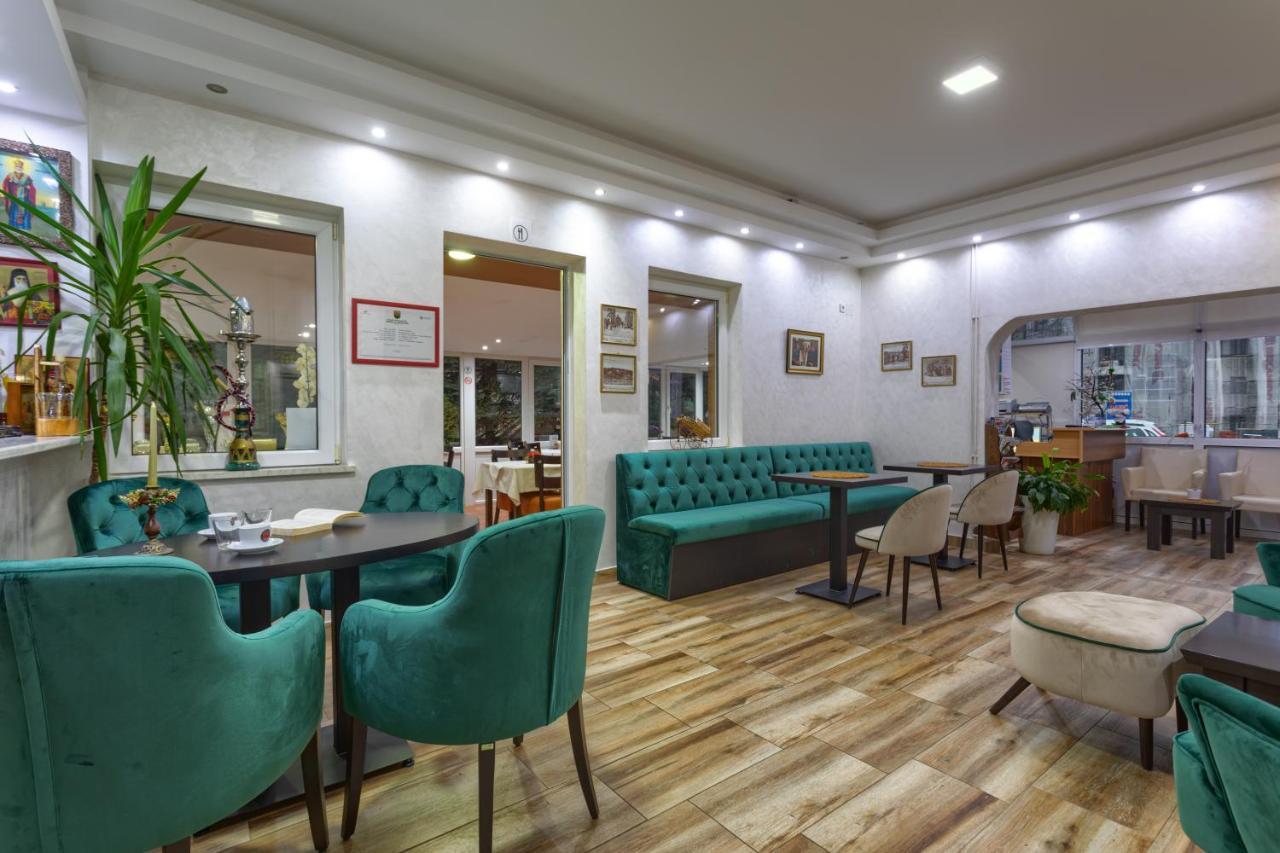 Guesthouse Dabić Zlatibor Extérieur photo
