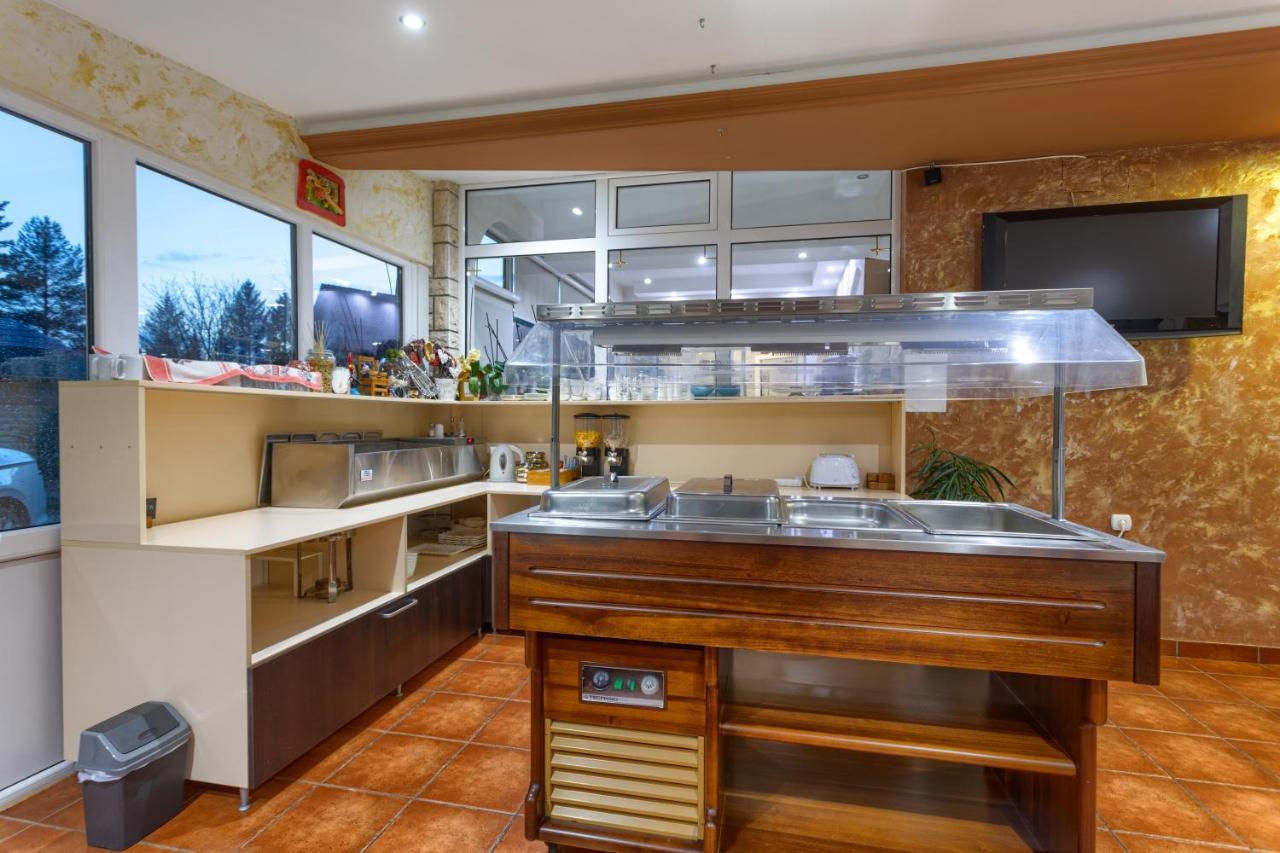 Guesthouse Dabić Zlatibor Extérieur photo