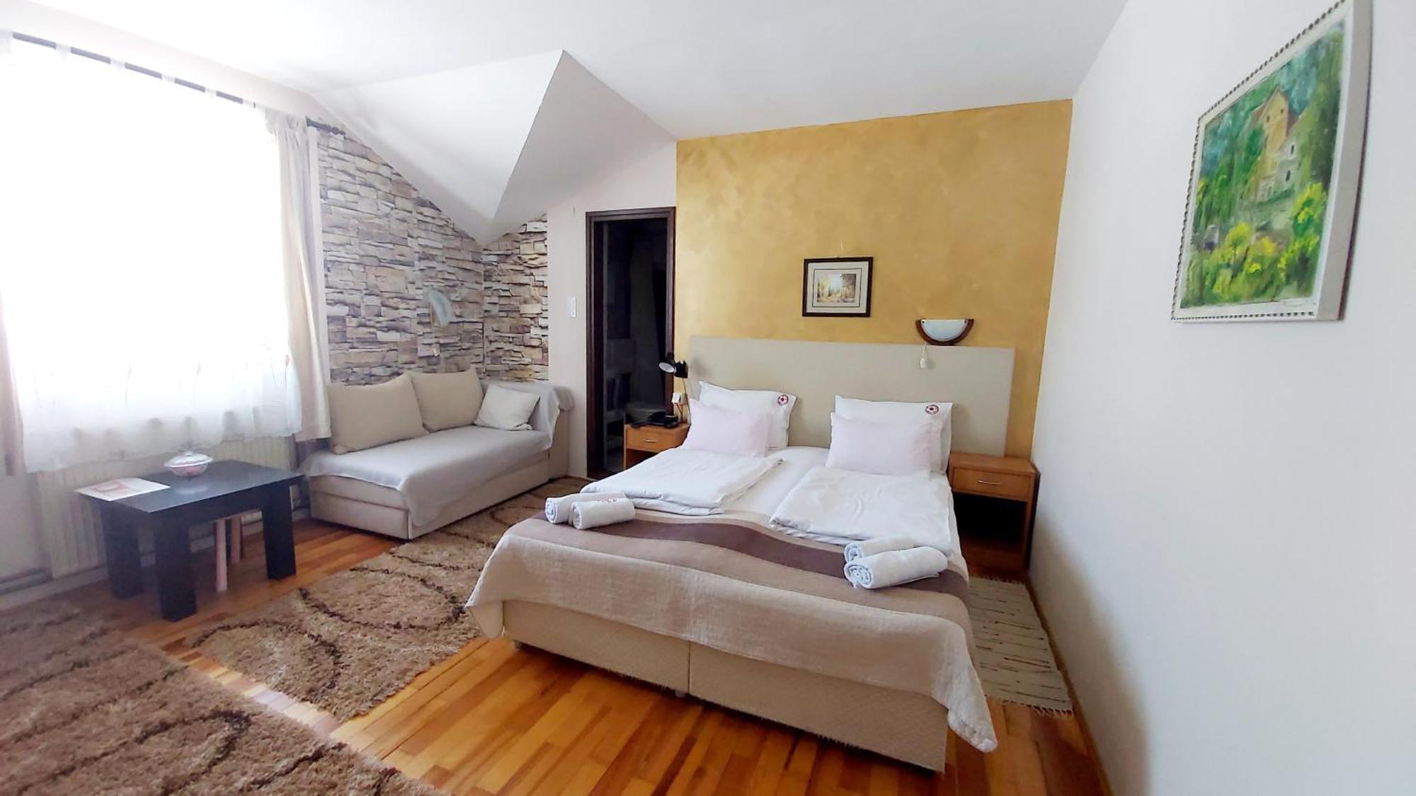 Guesthouse Dabić Zlatibor Chambre photo