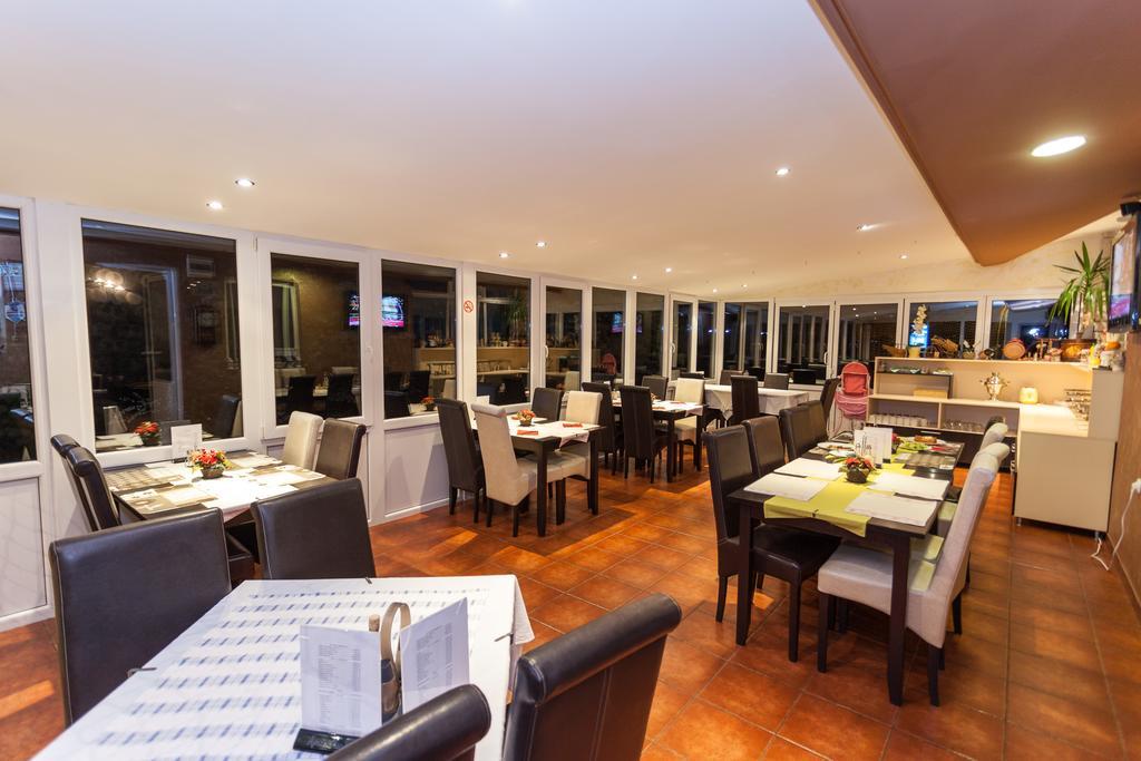 Guesthouse Dabić Zlatibor Extérieur photo