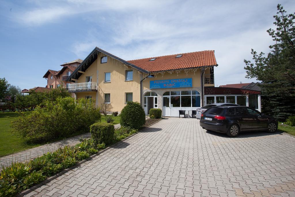 Guesthouse Dabić Zlatibor Extérieur photo