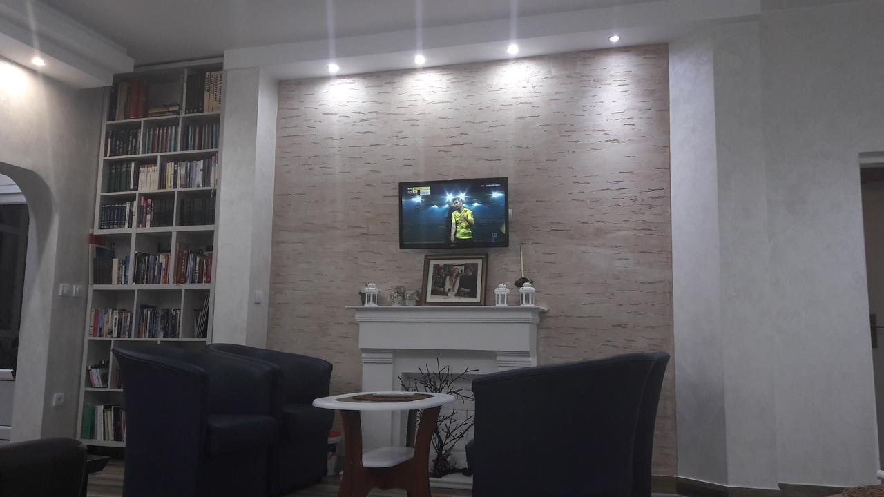 Guesthouse Dabić Zlatibor Extérieur photo