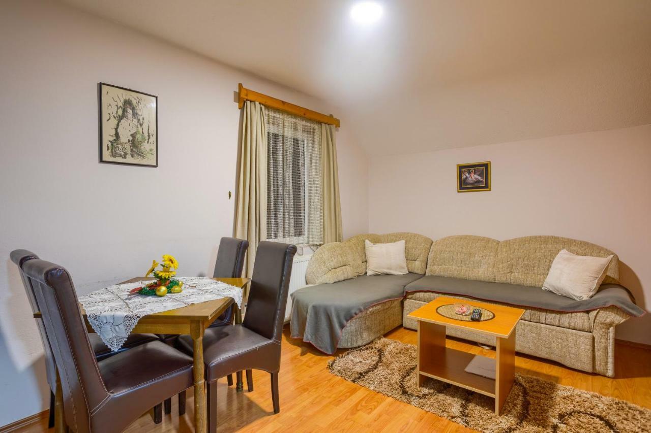 Guesthouse Dabić Zlatibor Extérieur photo