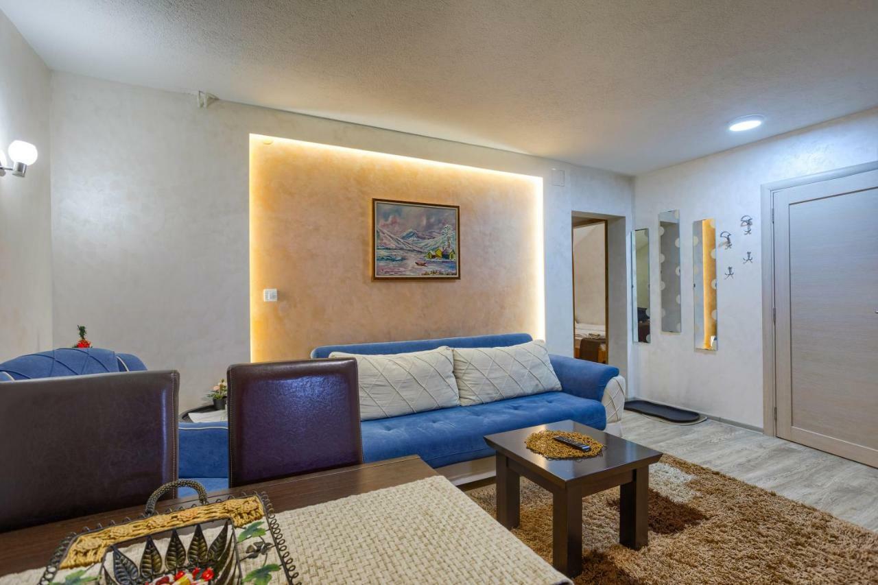 Guesthouse Dabić Zlatibor Extérieur photo