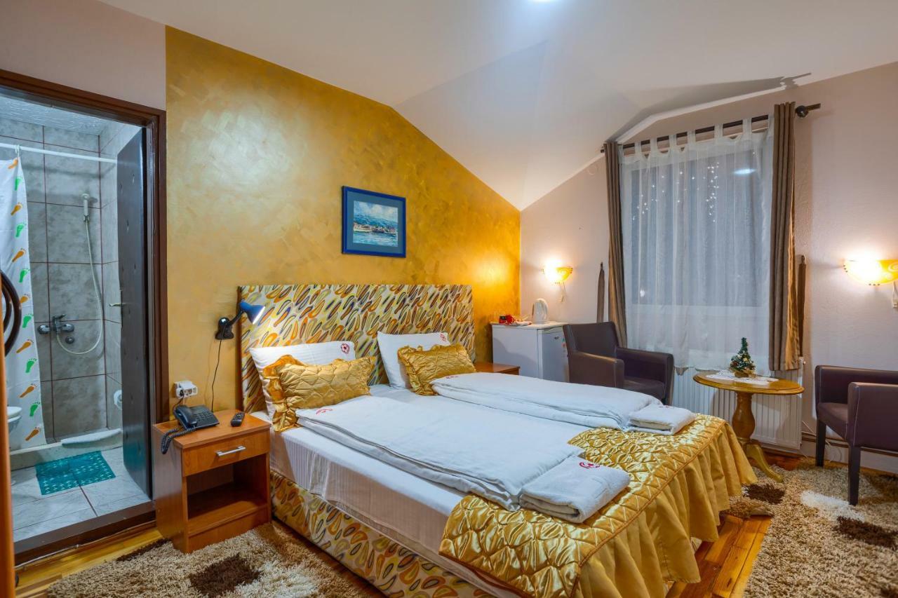 Guesthouse Dabić Zlatibor Extérieur photo