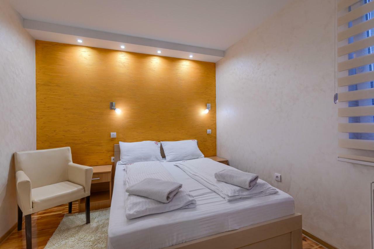 Guesthouse Dabić Zlatibor Extérieur photo