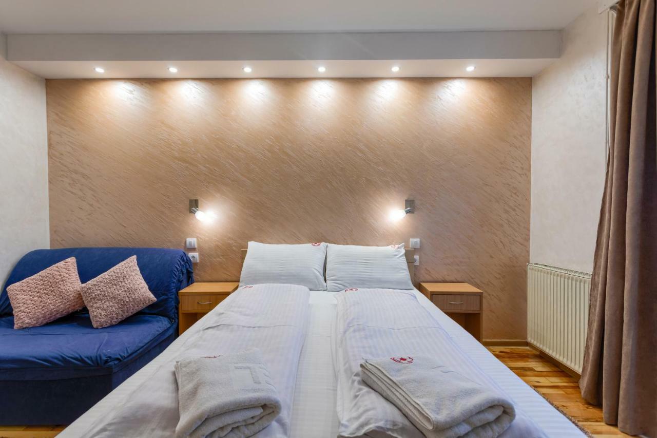 Guesthouse Dabić Zlatibor Extérieur photo