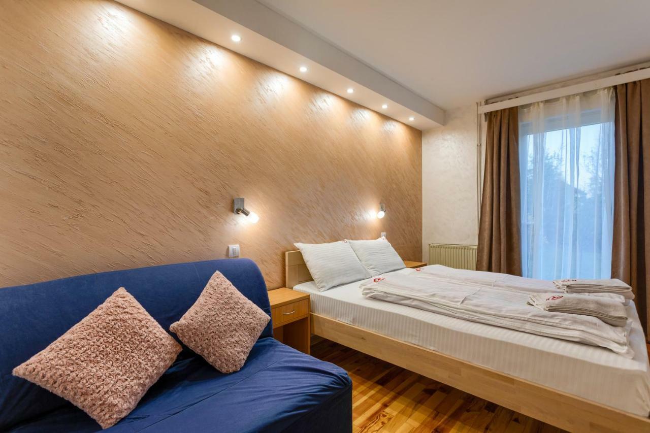 Guesthouse Dabić Zlatibor Extérieur photo