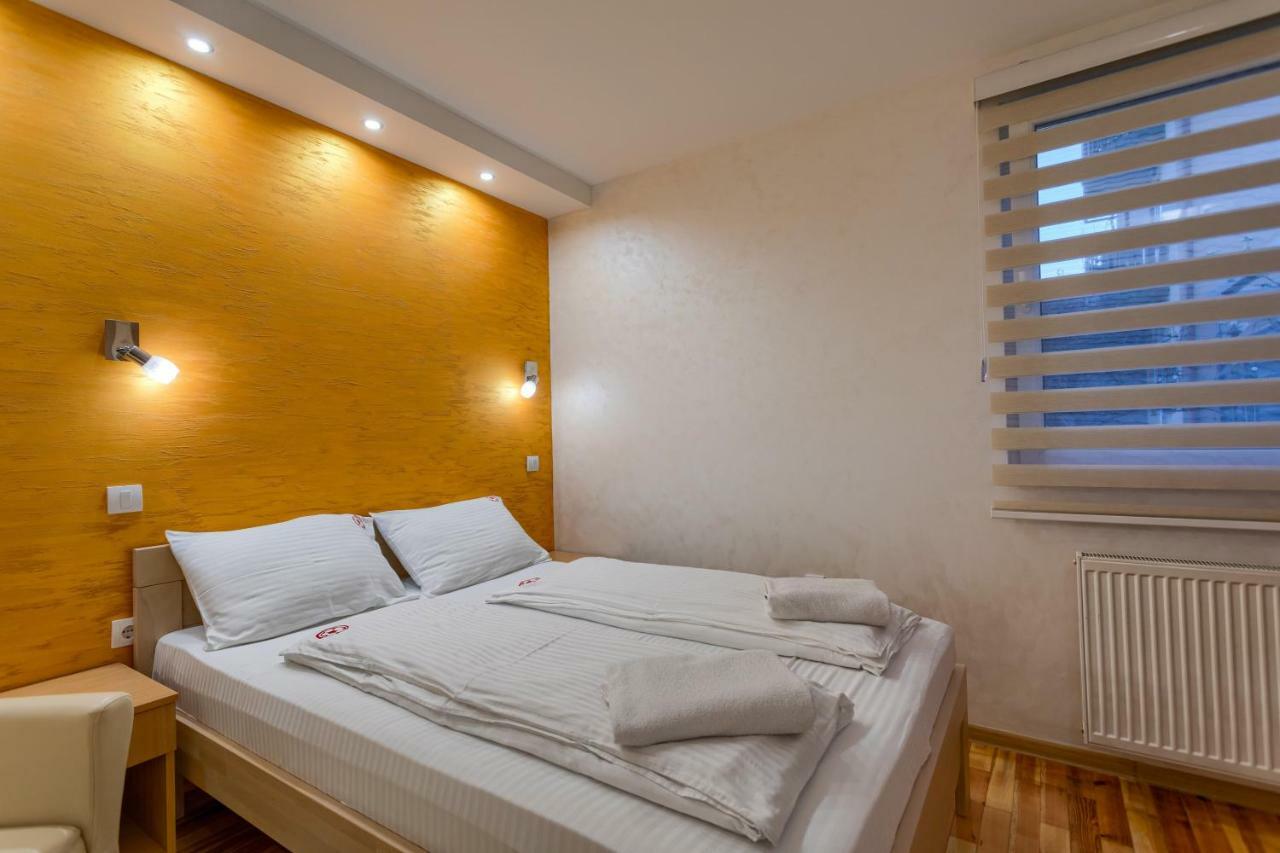 Guesthouse Dabić Zlatibor Extérieur photo