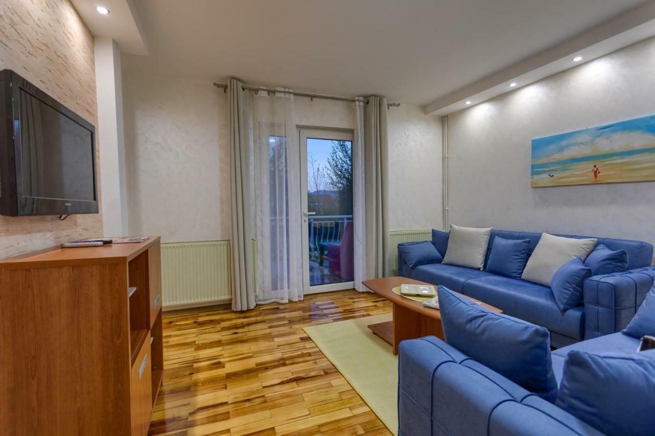 Guesthouse Dabić Zlatibor Extérieur photo