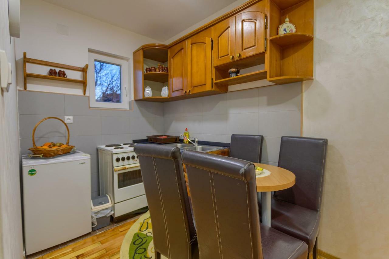 Guesthouse Dabić Zlatibor Extérieur photo