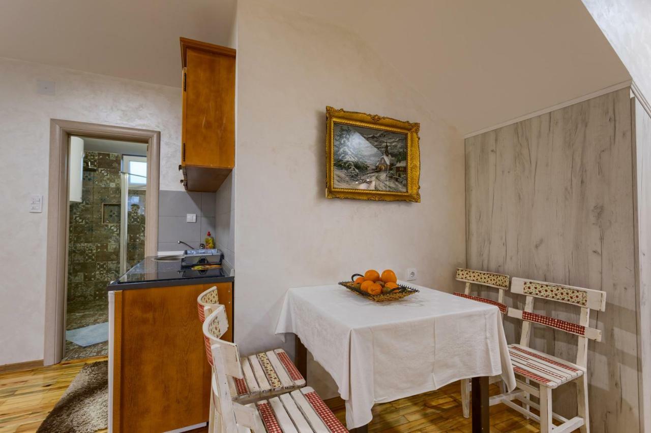 Guesthouse Dabić Zlatibor Extérieur photo