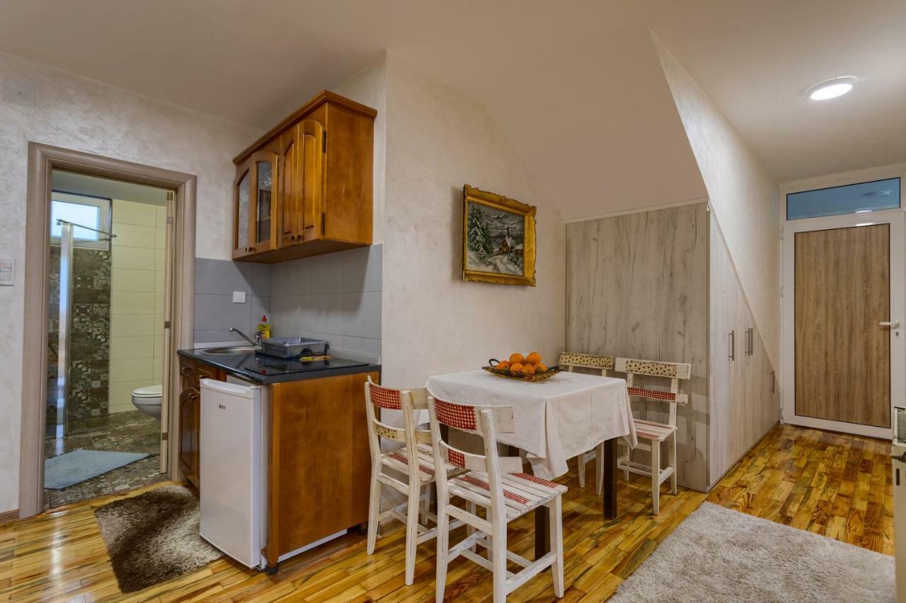 Guesthouse Dabić Zlatibor Extérieur photo