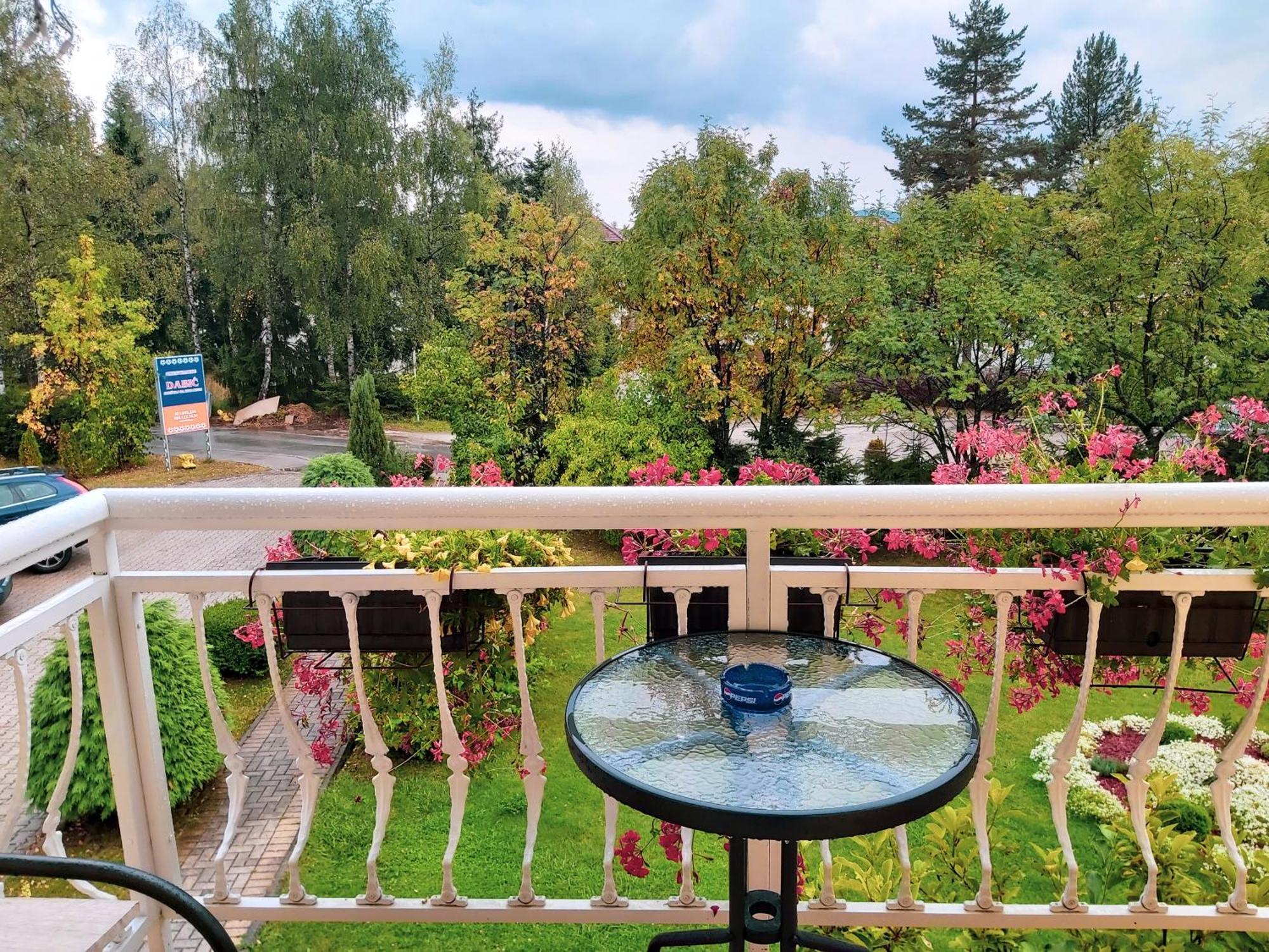 Guesthouse Dabić Zlatibor Extérieur photo