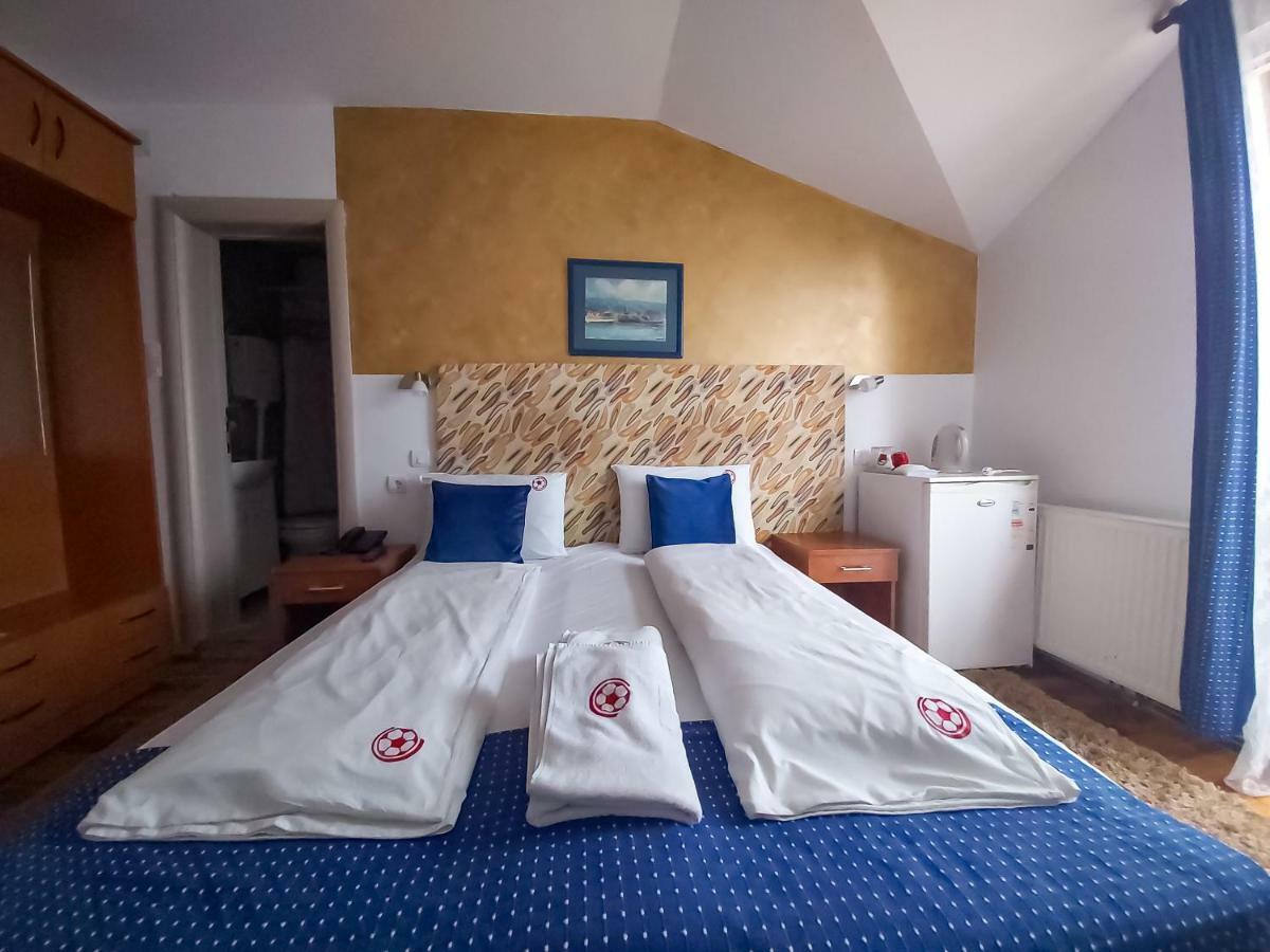 Guesthouse Dabić Zlatibor Extérieur photo