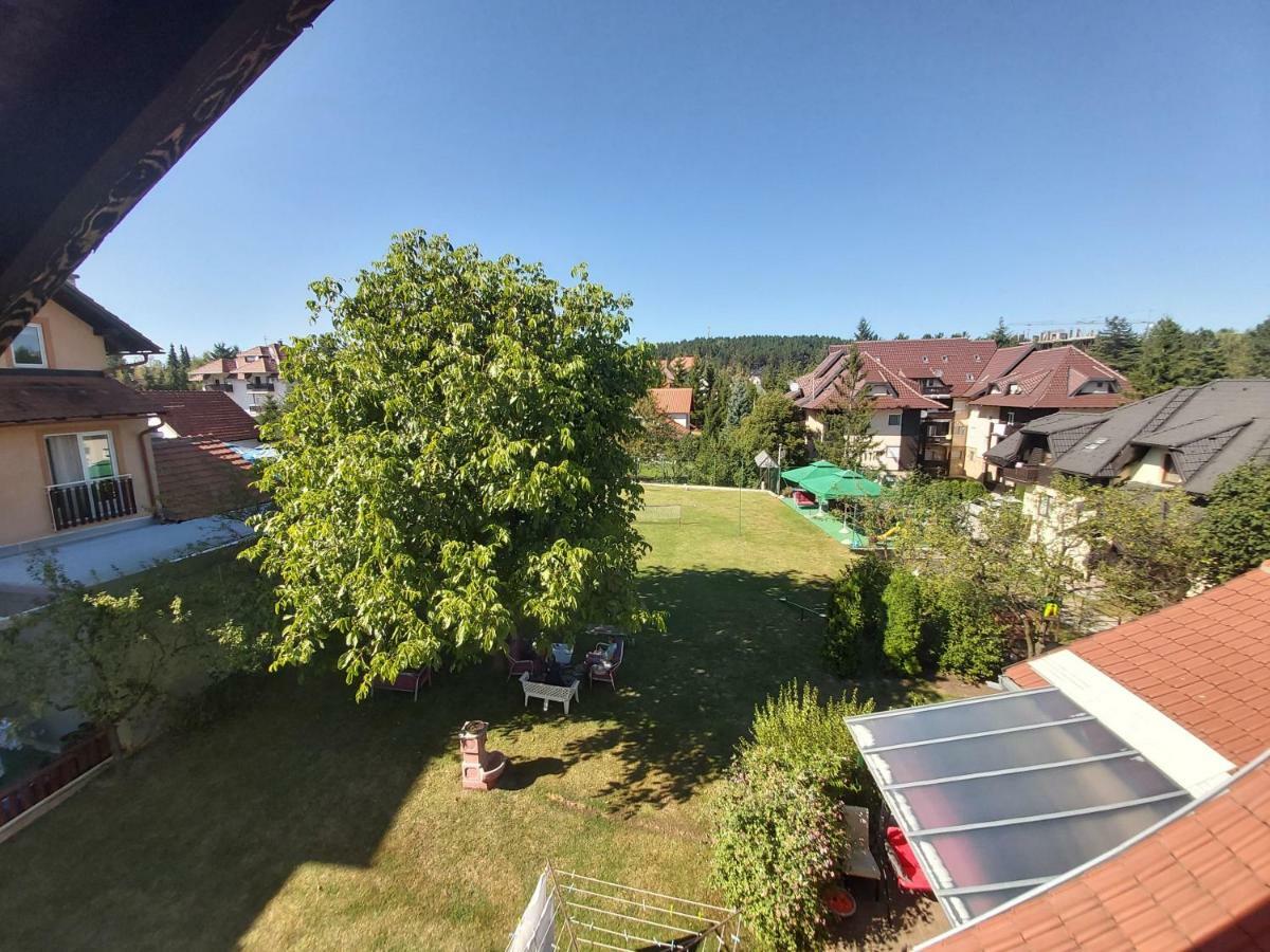 Guesthouse Dabić Zlatibor Extérieur photo