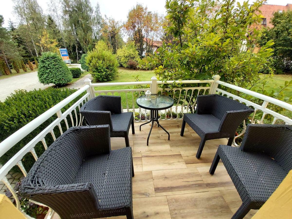 Guesthouse Dabić Zlatibor Extérieur photo
