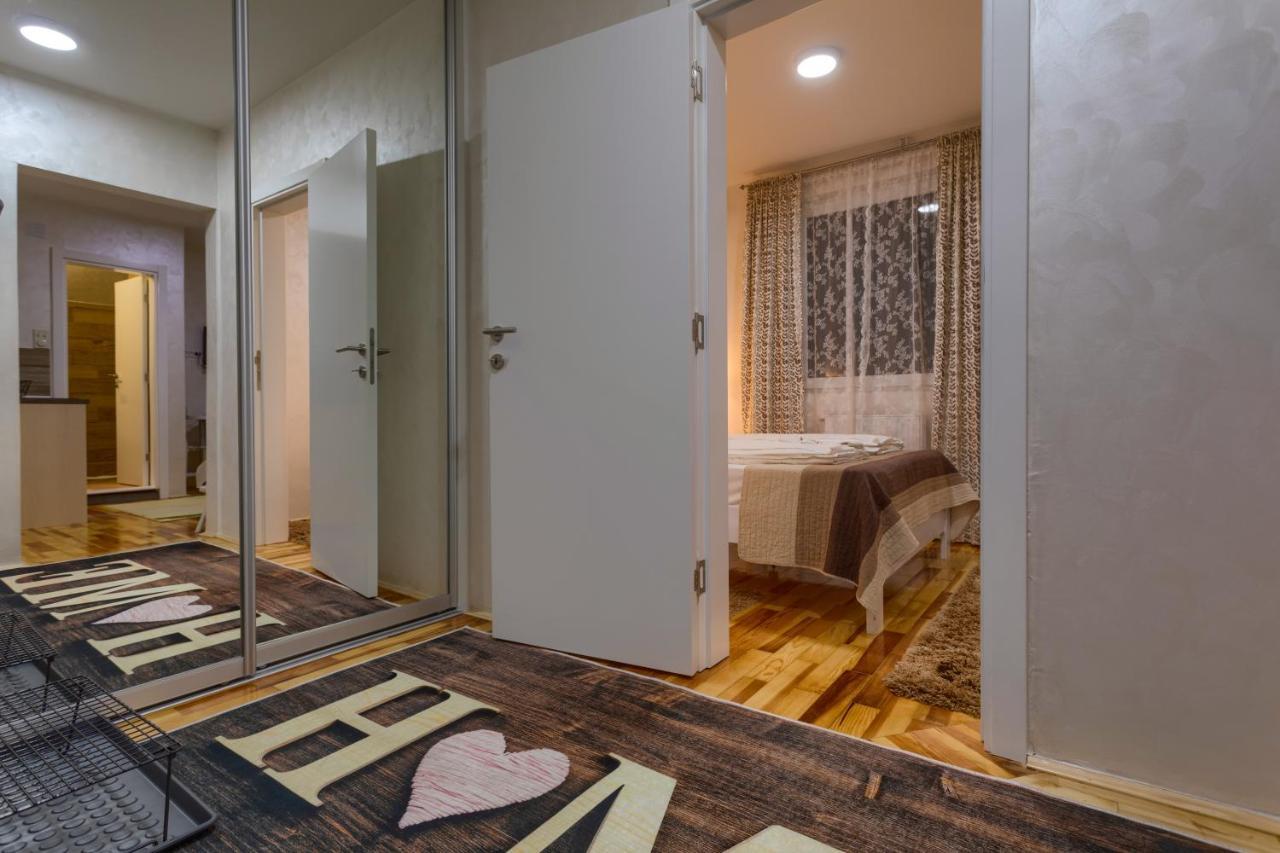 Guesthouse Dabić Zlatibor Extérieur photo