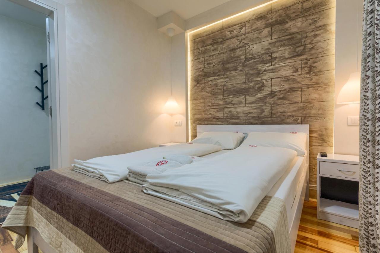 Guesthouse Dabić Zlatibor Extérieur photo