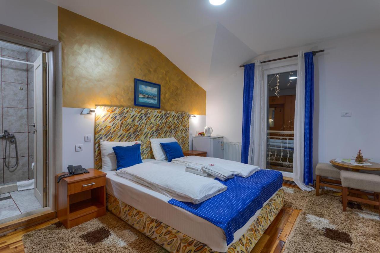 Guesthouse Dabić Zlatibor Extérieur photo