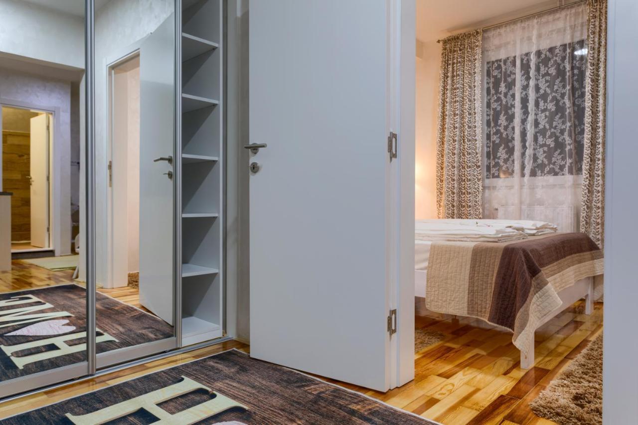 Guesthouse Dabić Zlatibor Extérieur photo